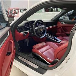 بورش 911
